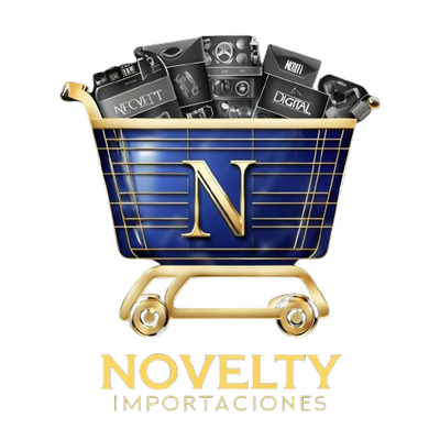 Novelty Importaciones